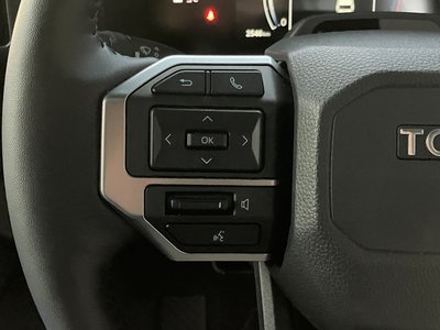 2025 Toyota LAND CRUISER 250 — фото 31