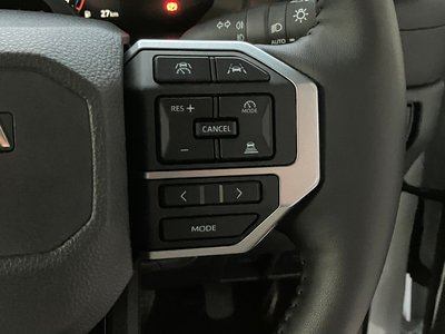 2025 Toyota LAND CRUISER 250 — фото 32