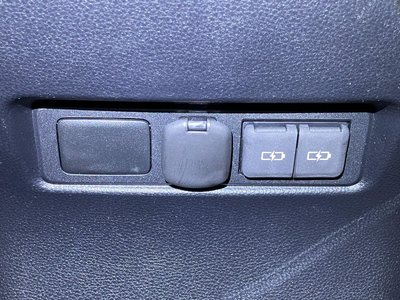 2025 Toyota LAND CRUISER 250 — фото 28