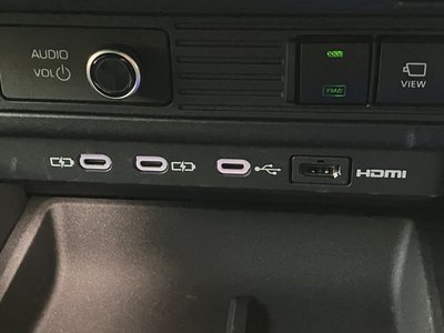 2025 Toyota LAND CRUISER 250 — фото 27