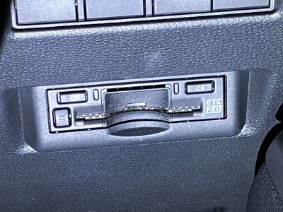 2025 Toyota LAND CRUISER 250 — фото 33