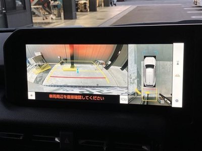 2025 Toyota LAND CRUISER 250 — фото 10