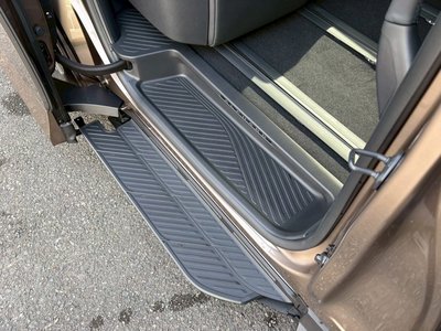 2025 Toyota ALPHARD — фото 40