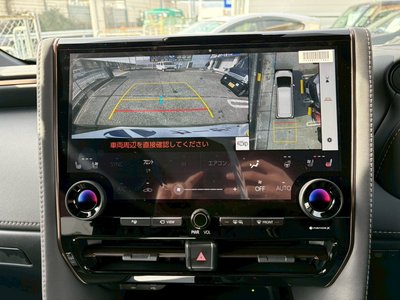 2025 Toyota ALPHARD — фото 30