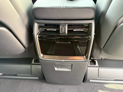 2025 Toyota ALPHARD — фото 89