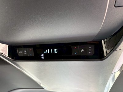 2025 Toyota ALPHARD — фото 98