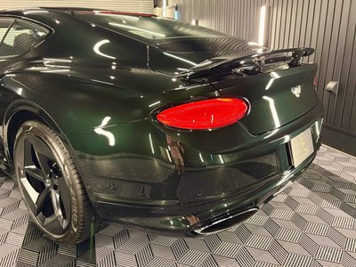 صورة 31 لـ 2019 Bentley CONTINENTAL