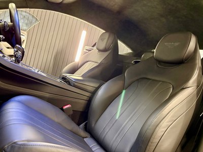صورة 63 لـ 2019 Bentley CONTINENTAL