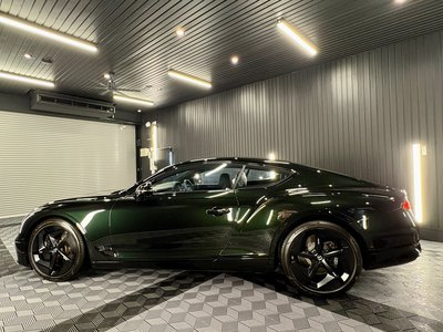 صورة 12 لـ 2019 Bentley CONTINENTAL