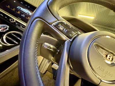 صورة 43 لـ 2019 Bentley CONTINENTAL