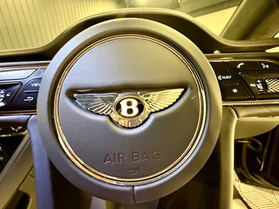 صورة 53 لـ 2019 Bentley CONTINENTAL