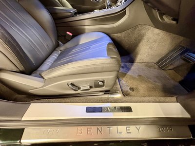صورة 35 لـ 2019 Bentley CONTINENTAL