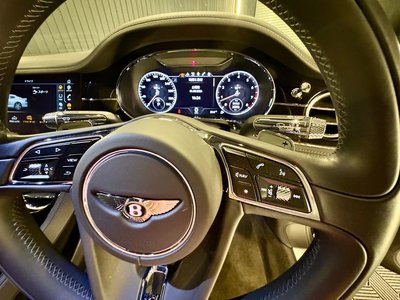 صورة 44 لـ 2019 Bentley CONTINENTAL