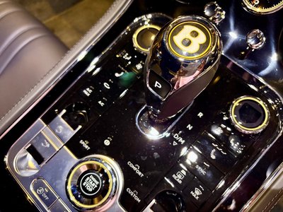 صورة 69 لـ 2019 Bentley CONTINENTAL