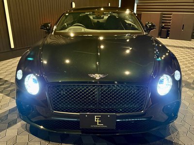 صورة 74 لـ 2019 Bentley CONTINENTAL