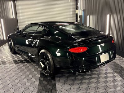 صورة 32 لـ 2019 Bentley CONTINENTAL
