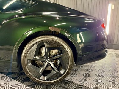 صورة 24 لـ 2019 Bentley CONTINENTAL