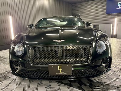 صورة 13 لـ 2019 Bentley CONTINENTAL