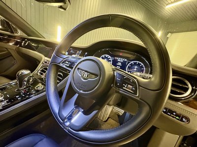 صورة 40 لـ 2019 Bentley CONTINENTAL