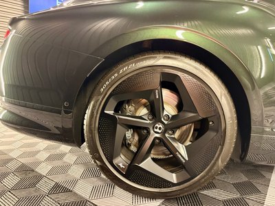 صورة 22 لـ 2019 Bentley CONTINENTAL