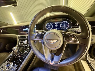 صورة 42 لـ 2019 Bentley CONTINENTAL