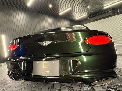 صورة 8 لـ 2019 Bentley CONTINENTAL