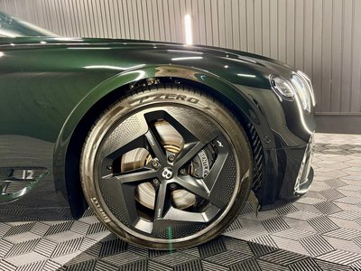 صورة 15 لـ 2019 Bentley CONTINENTAL