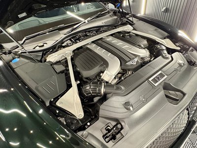 صورة 76 لـ 2019 Bentley CONTINENTAL