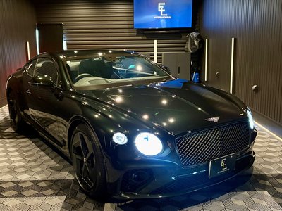 صورة 71 لـ 2019 Bentley CONTINENTAL