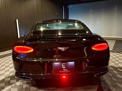 صورة 72 لـ 2019 Bentley CONTINENTAL