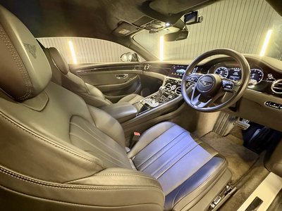 صورة 34 لـ 2019 Bentley CONTINENTAL