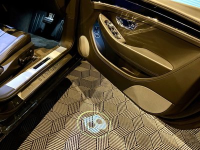 صورة 75 لـ 2019 Bentley CONTINENTAL