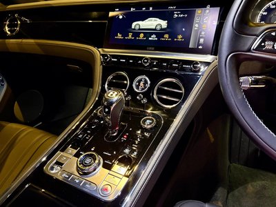صورة 67 لـ 2019 Bentley CONTINENTAL