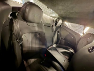 صورة 54 لـ 2019 Bentley CONTINENTAL