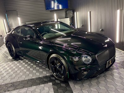 صورة 33 لـ 2019 Bentley CONTINENTAL