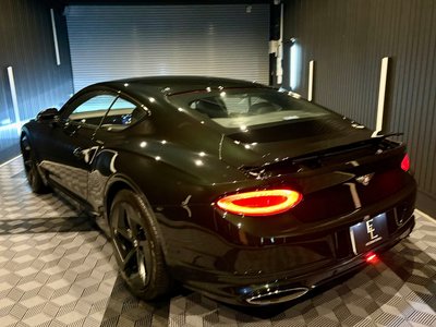 صورة 73 لـ 2019 Bentley CONTINENTAL