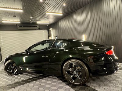 صورة 11 لـ 2019 Bentley CONTINENTAL