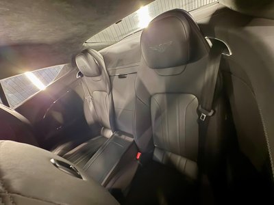 صورة 66 لـ 2019 Bentley CONTINENTAL