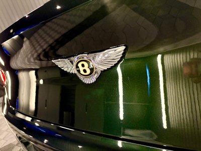 صورة 28 لـ 2019 Bentley CONTINENTAL