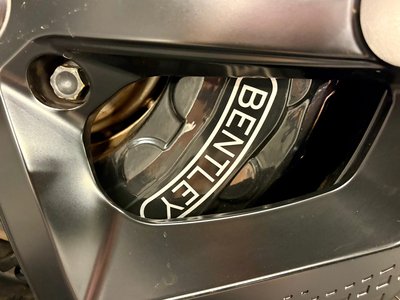 صورة 17 لـ 2019 Bentley CONTINENTAL