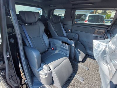 2024 Toyota ALPHARD 照片 5
