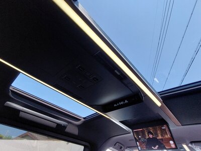 2024 Toyota ALPHARD 照片 6