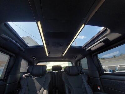 2024 Toyota ALPHARD 照片 8