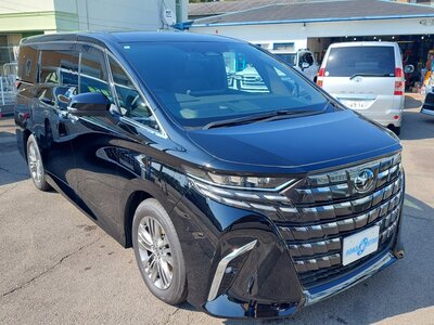 2024 Toyota ALPHARD 照片 13
