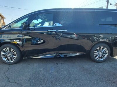 2024 Toyota ALPHARD 照片 15
