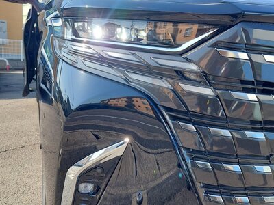 2024 Toyota ALPHARD 照片 30