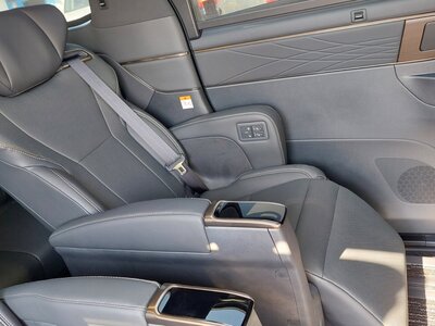 2024 Toyota ALPHARD 照片 31