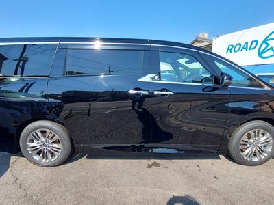 2024 Toyota ALPHARD 照片 14