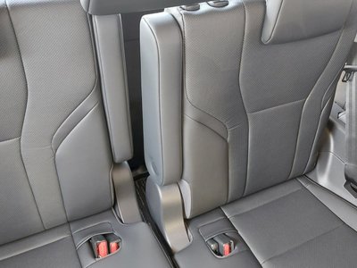 2024 Toyota ALPHARD 照片 21
