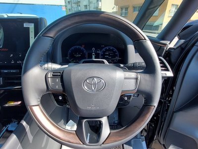 2024 Toyota ALPHARD 照片 26